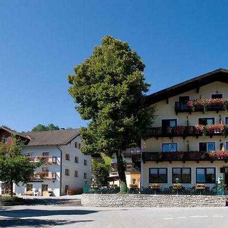 B&B Goldener Stern Sankt Koloman Екстериор снимка