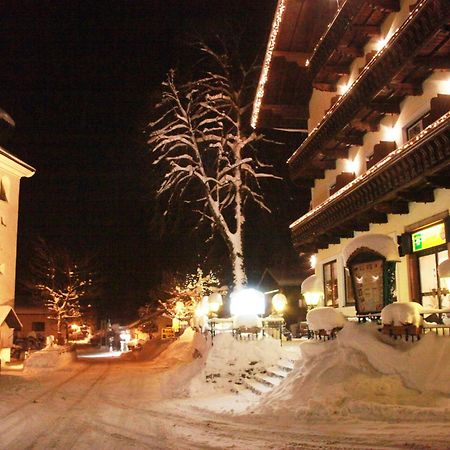 B&B Goldener Stern Sankt Koloman Екстериор снимка