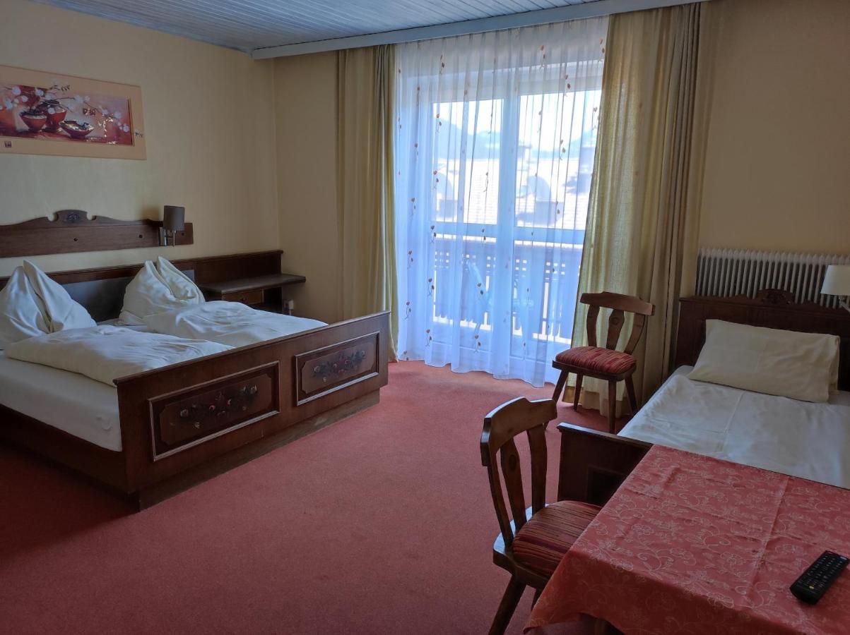 B&B Goldener Stern Sankt Koloman Екстериор снимка