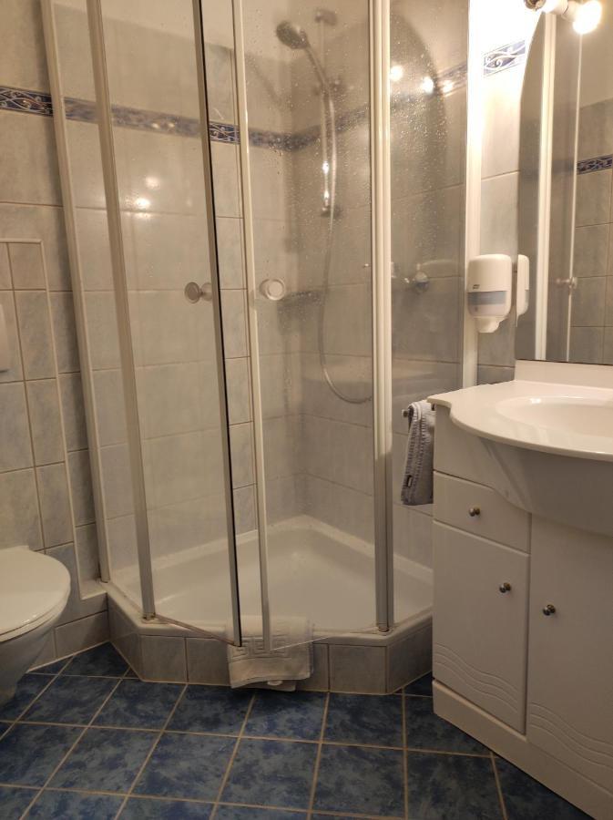 B&B Goldener Stern Sankt Koloman Екстериор снимка