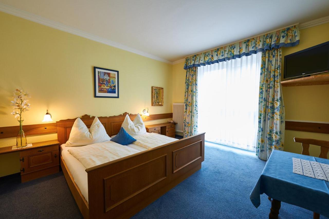 B&B Goldener Stern Sankt Koloman Екстериор снимка