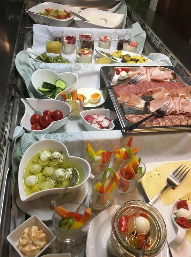 B&B Goldener Stern Sankt Koloman Екстериор снимка