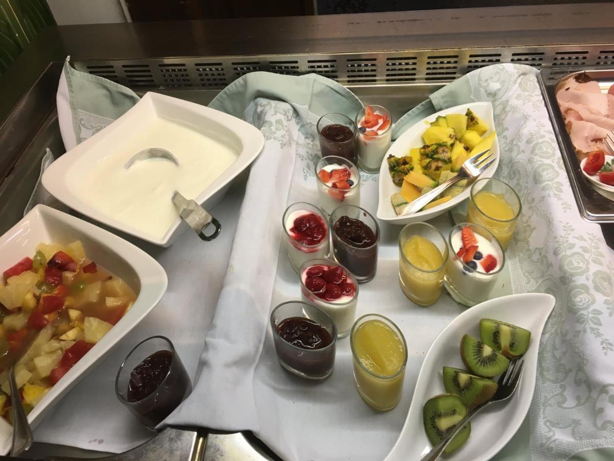 B&B Goldener Stern Sankt Koloman Екстериор снимка