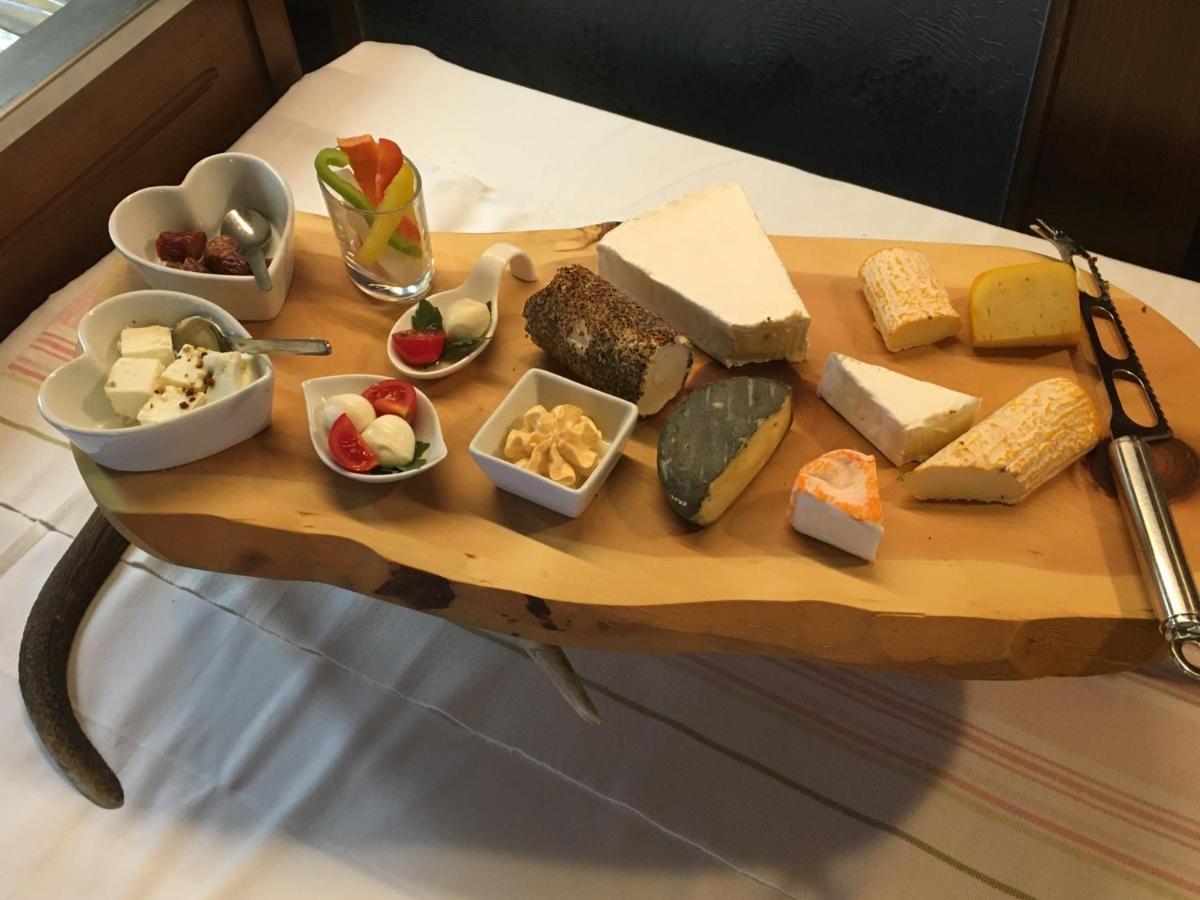 B&B Goldener Stern Sankt Koloman Екстериор снимка