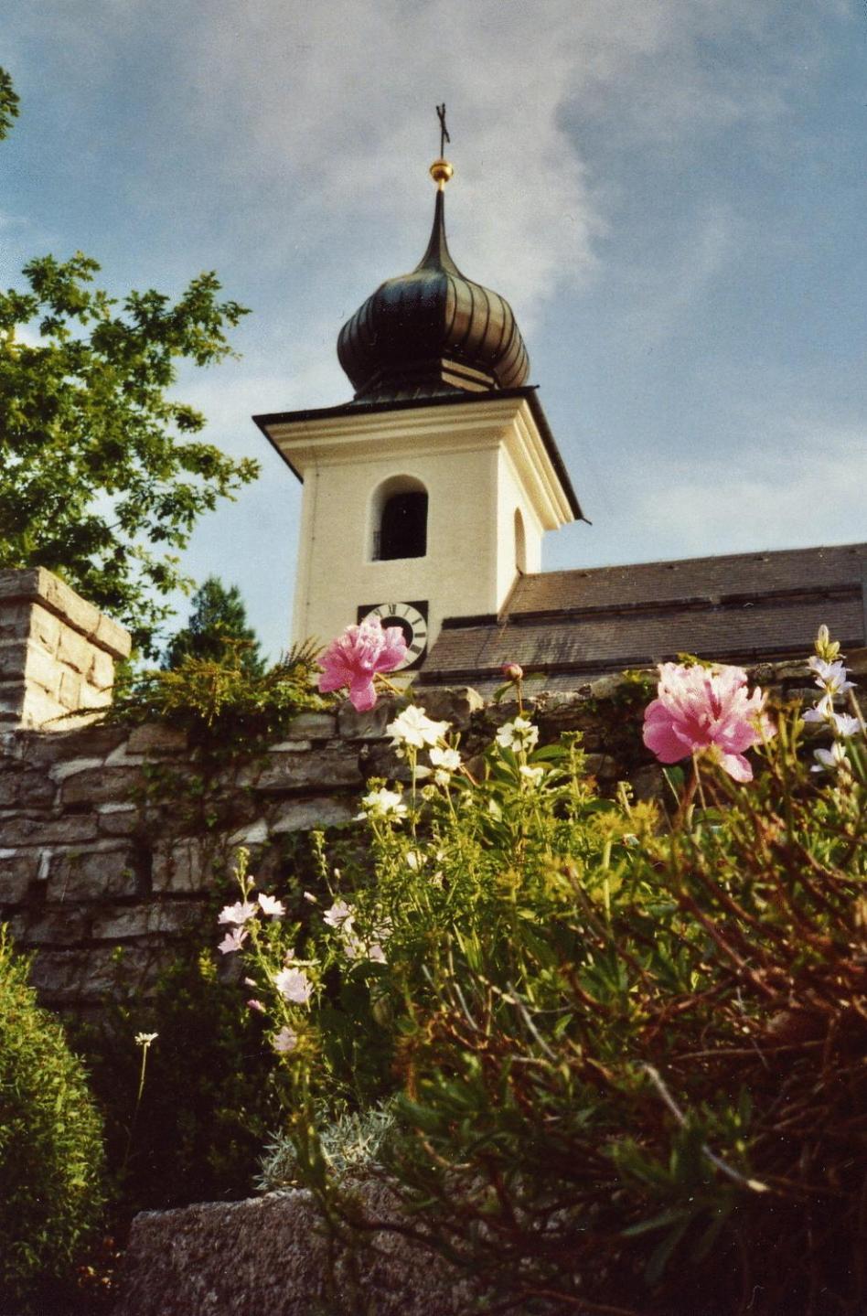B&B Goldener Stern Sankt Koloman Екстериор снимка