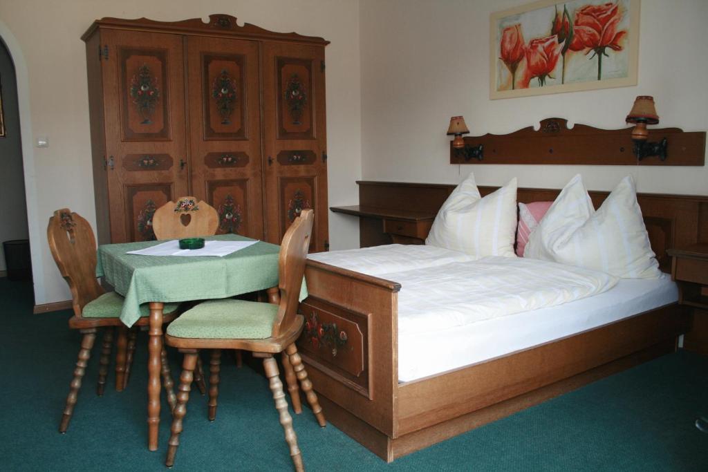 B&B Goldener Stern Sankt Koloman Екстериор снимка