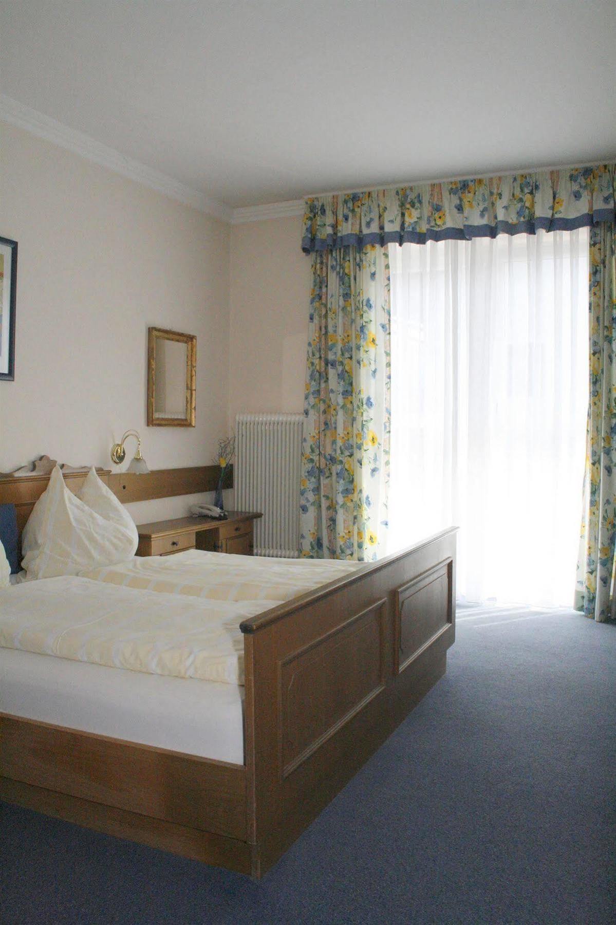 B&B Goldener Stern Sankt Koloman Екстериор снимка