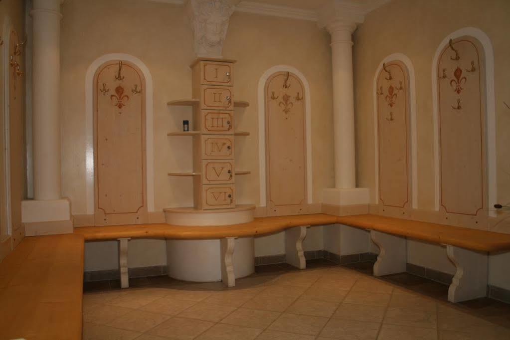 B&B Goldener Stern Sankt Koloman Екстериор снимка